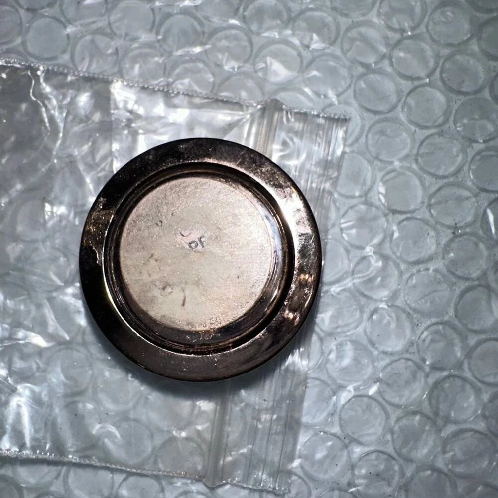 Urban Decay Eyeshadow chopper eye‎ shadow token